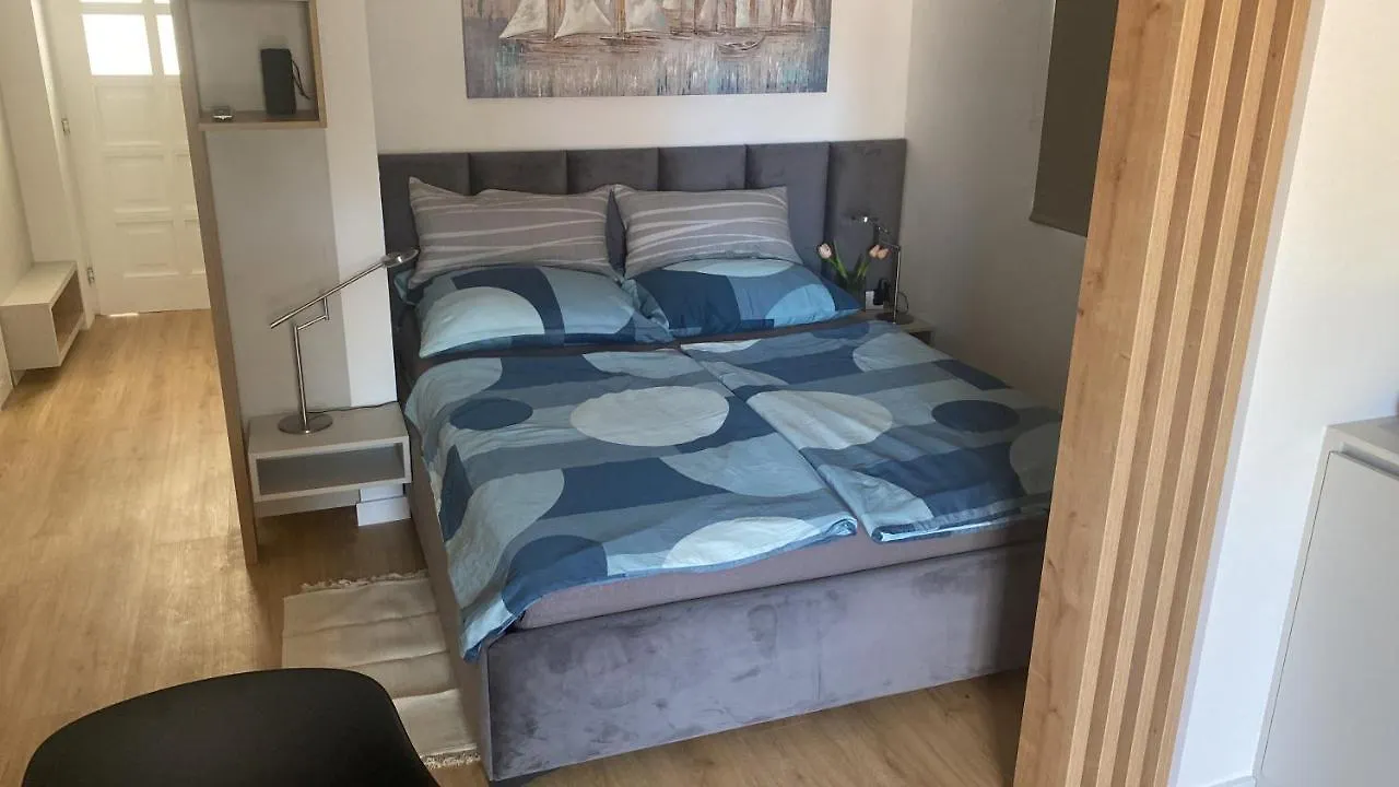 Artatore24 - Modern And Stylish Apartments Mali Losinj