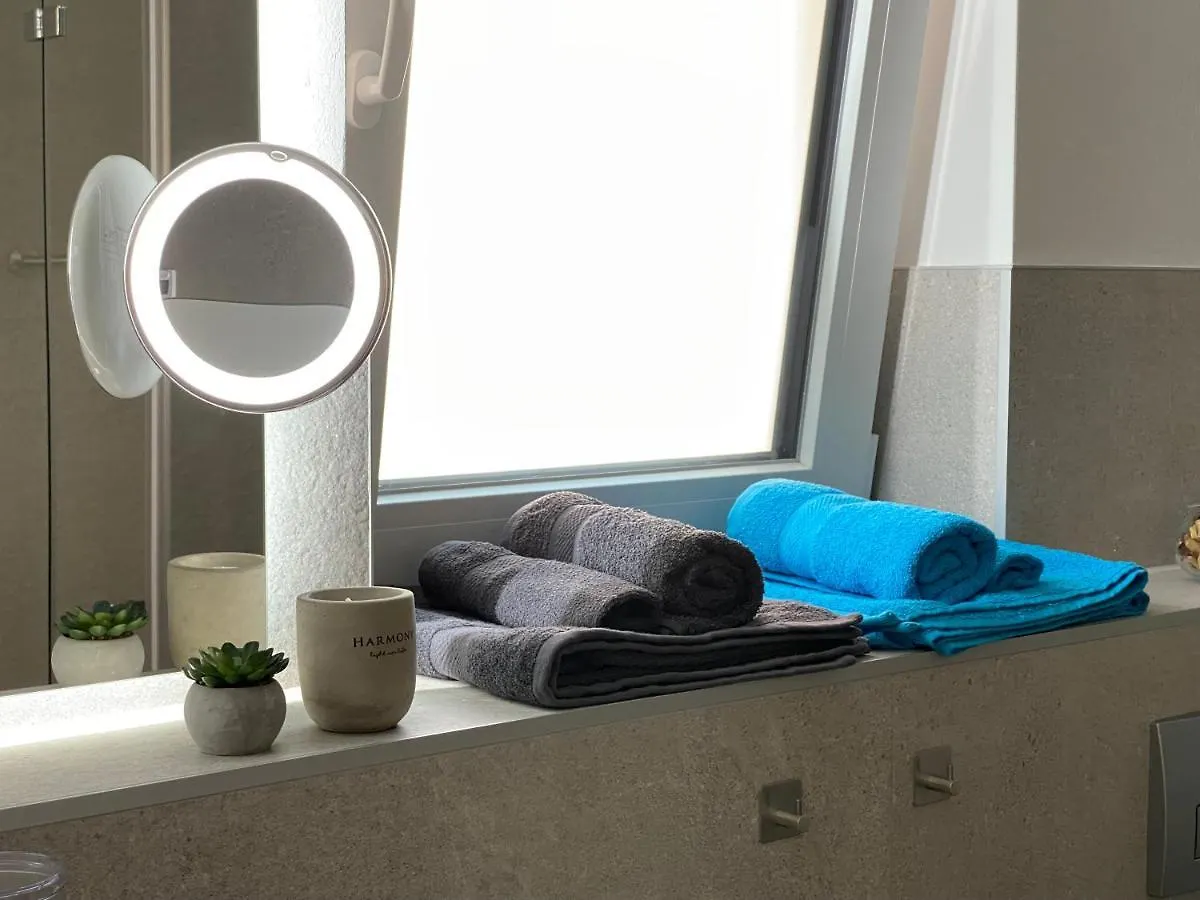 Artatore24 - Modern And Stylish Apartments Mali Losinj