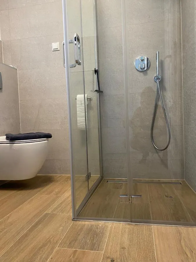Artatore24 - Modern And Stylish Apartments Mali Losinj